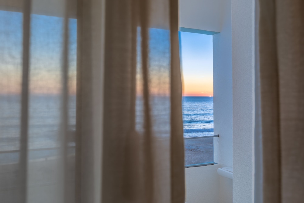 Dom Jose Beach Hotel — Beach in Quarteira, Faro