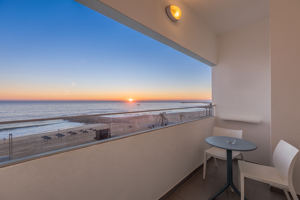 Dom Jose Beach Hotel — Beach in Quarteira, Faro