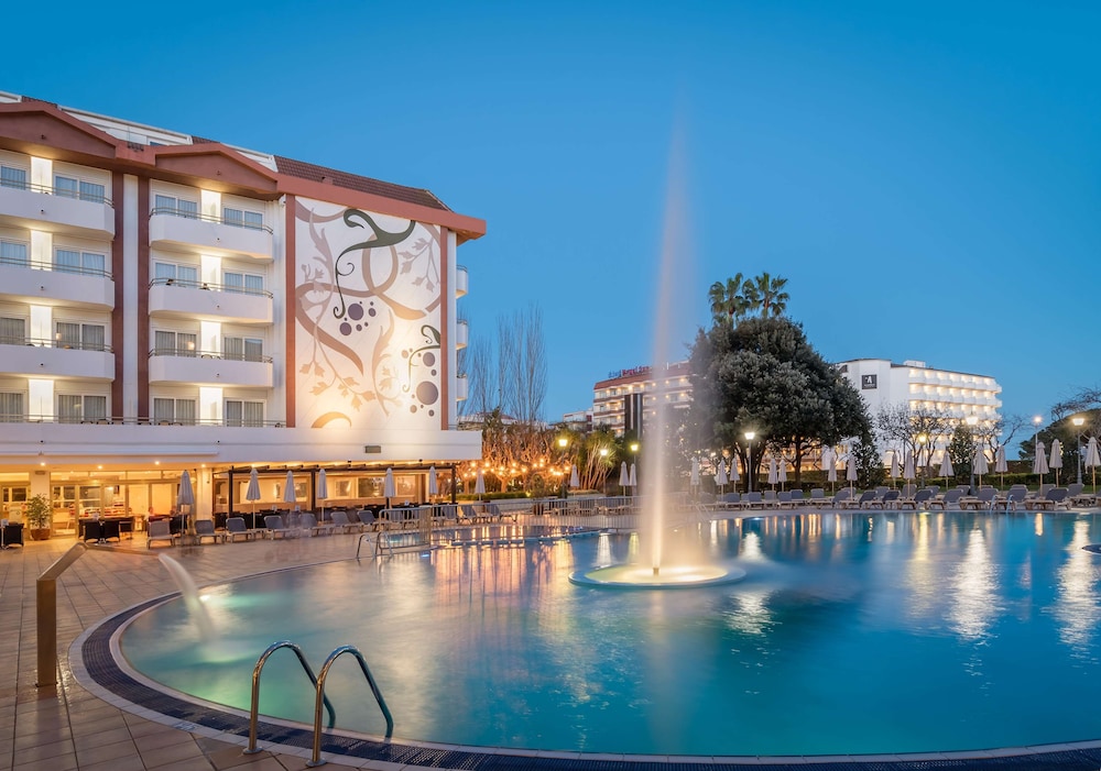 ALEGRIA Florida Park - zdjęcie 4
