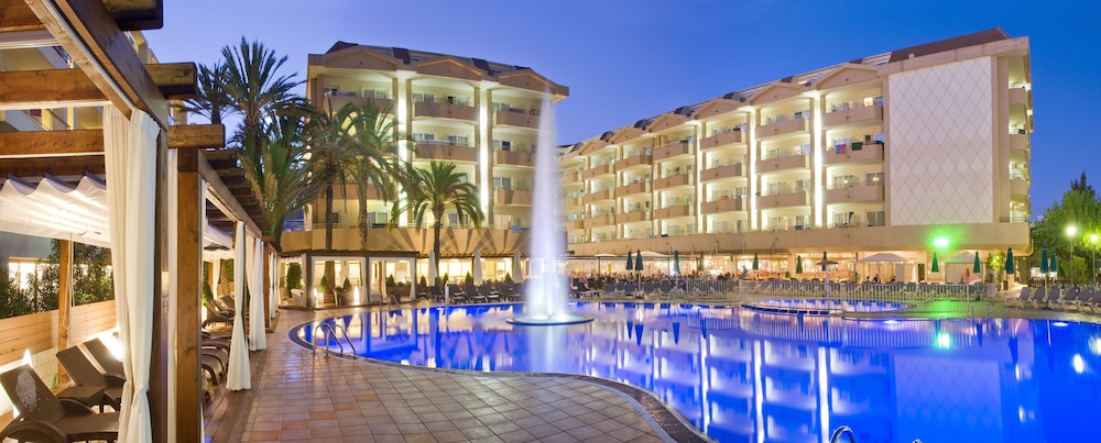 ALEGRIA Florida Park - zdjęcie 3