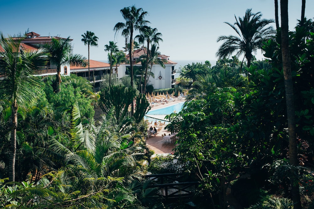 Hotel Parque Tropical - zdjęcie 4