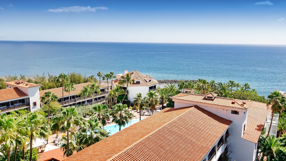 Hotel Parque Tropical - zdjęcie 2