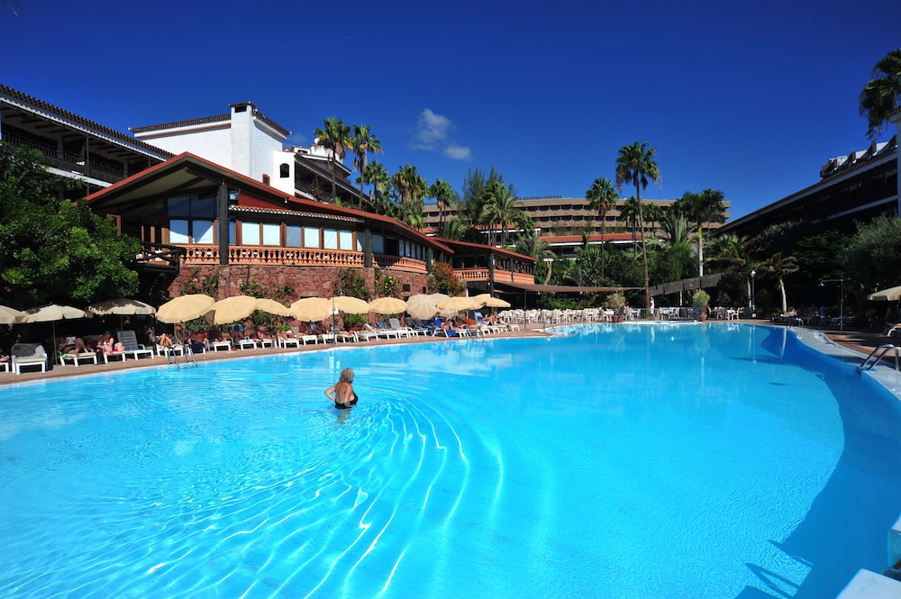 Hotel Parque Tropical - zdjęcie 5