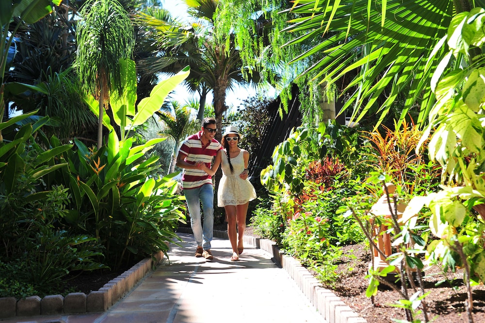 Hotel Parque Tropical — Attractions in the area in Playa del Ingles, Canary Islands