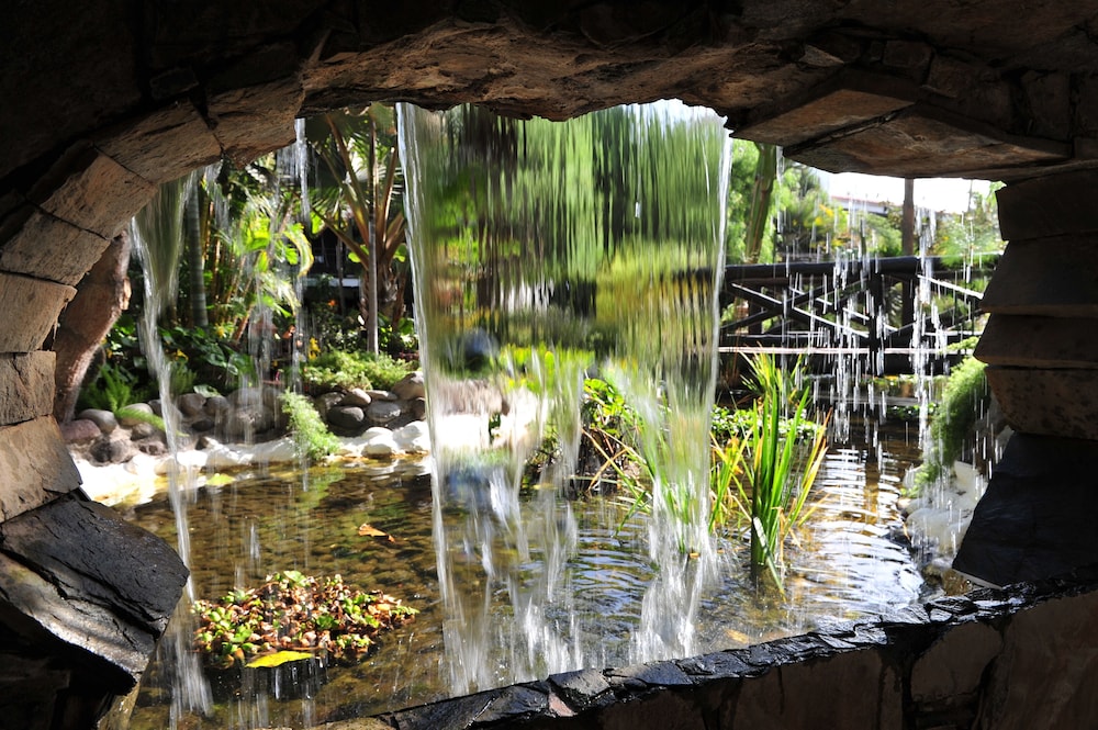 Hotel Parque Tropical — Attractions in the area in Playa del Ingles, Canary Islands
