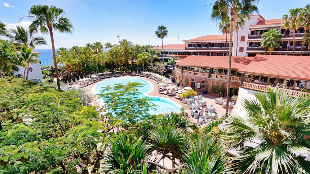 Hotel Parque Tropical - zdjęcie 3
