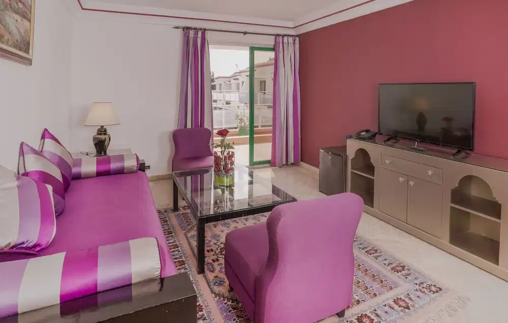 AGADIR BEACH CLUB HOTEL — Hotel rooms in Agadir, Souss-Massa-Draa