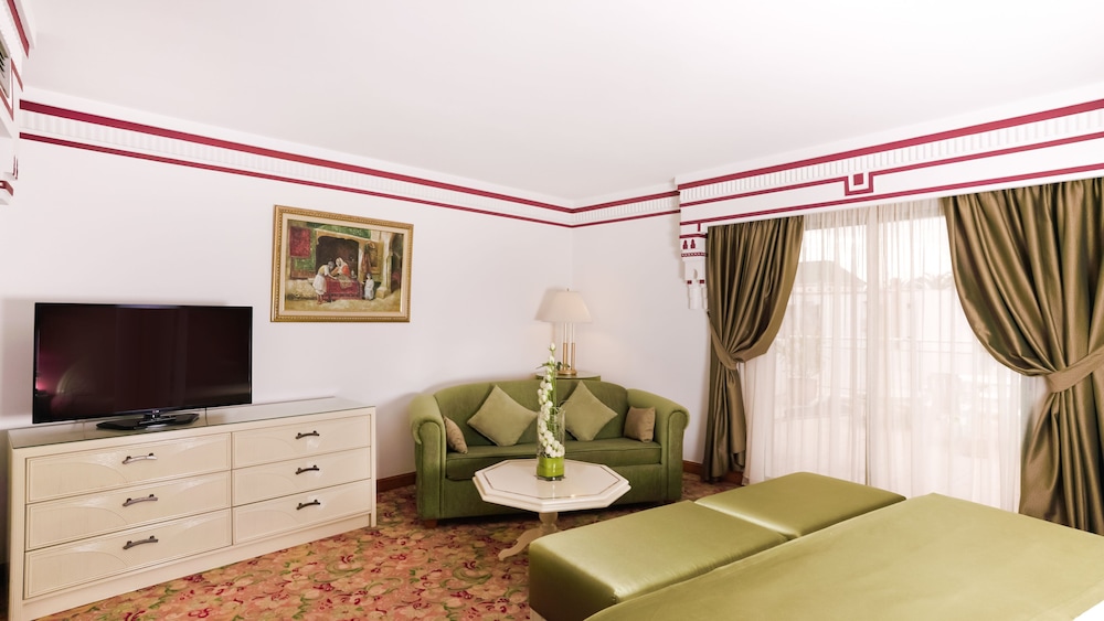 AGADIR BEACH CLUB HOTEL — Hotel rooms in Agadir, Souss-Massa-Draa