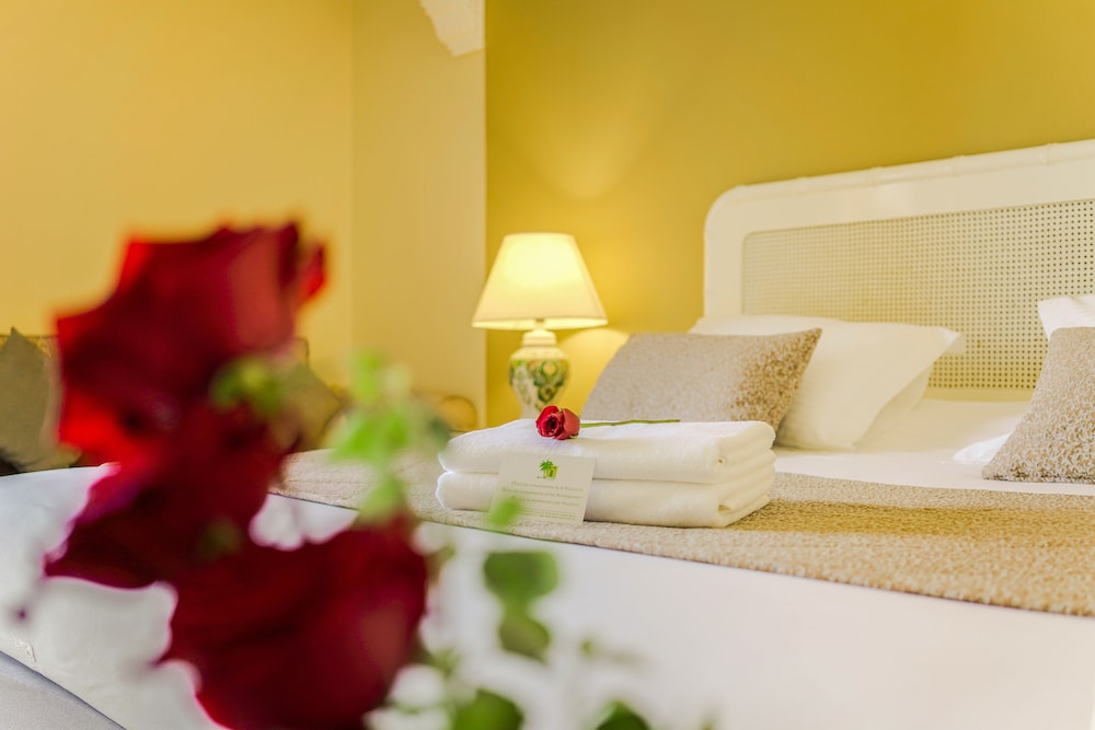 AGADIR BEACH CLUB HOTEL — Hotel rooms in Agadir, Souss-Massa-Draa