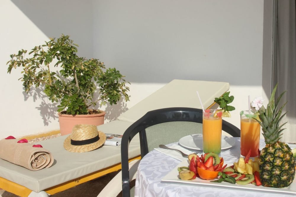 AGADIR BEACH CLUB HOTEL — Restaurant & bars in Agadir, Souss-Massa-Draa