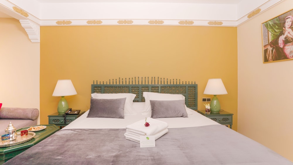 AGADIR BEACH CLUB HOTEL — Hotel rooms in Agadir, Souss-Massa-Draa