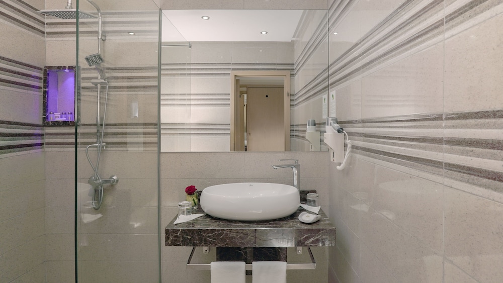 AGADIR BEACH CLUB HOTEL — Hotel rooms in Agadir, Souss-Massa-Draa