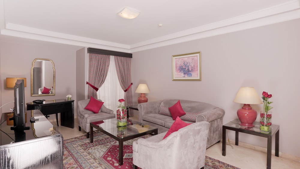 AGADIR BEACH CLUB HOTEL — Hotel rooms in Agadir, Souss-Massa-Draa