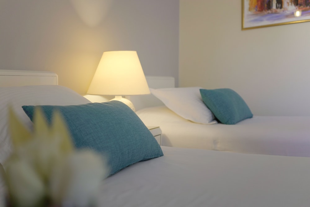 AGADIR BEACH CLUB HOTEL — Hotel rooms in Agadir, Souss-Massa-Draa