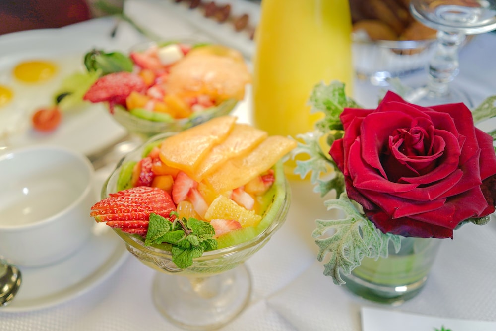 AGADIR BEACH CLUB HOTEL — Restaurant & bars in Agadir, Souss-Massa-Draa