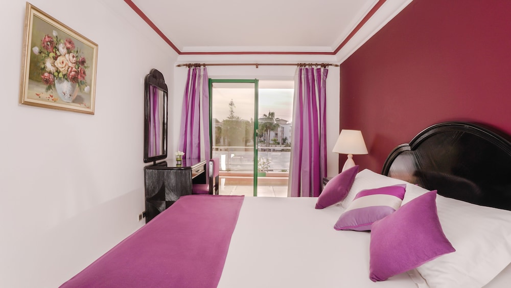 AGADIR BEACH CLUB HOTEL — Hotel rooms in Agadir, Souss-Massa-Draa