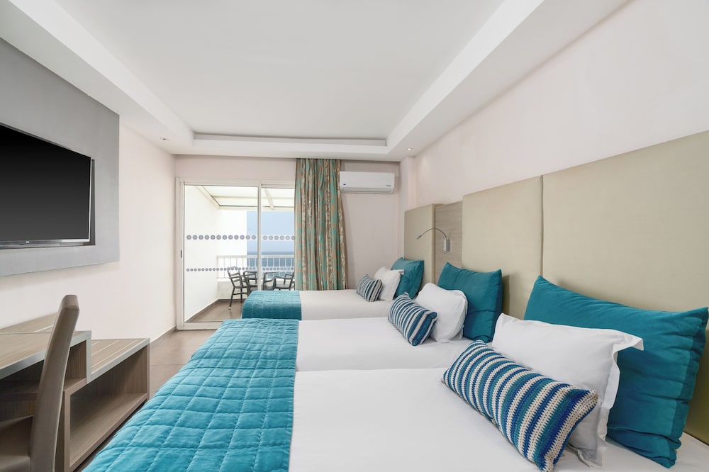 Amadil Ocean Club — Hotel rooms in Agadir, Souss-Massa-Draa