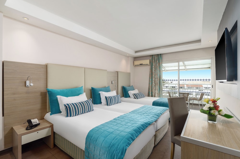 Amadil Ocean Club — Hotel rooms in Agadir, Souss-Massa-Draa