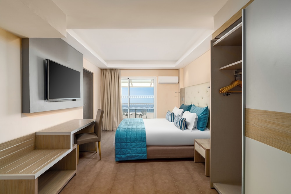 Amadil Ocean Club — Hotel rooms in Agadir, Souss-Massa-Draa