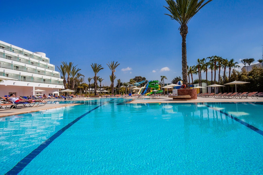 Amadil Ocean Club — Main photo in Agadir, Souss-Massa-Draa