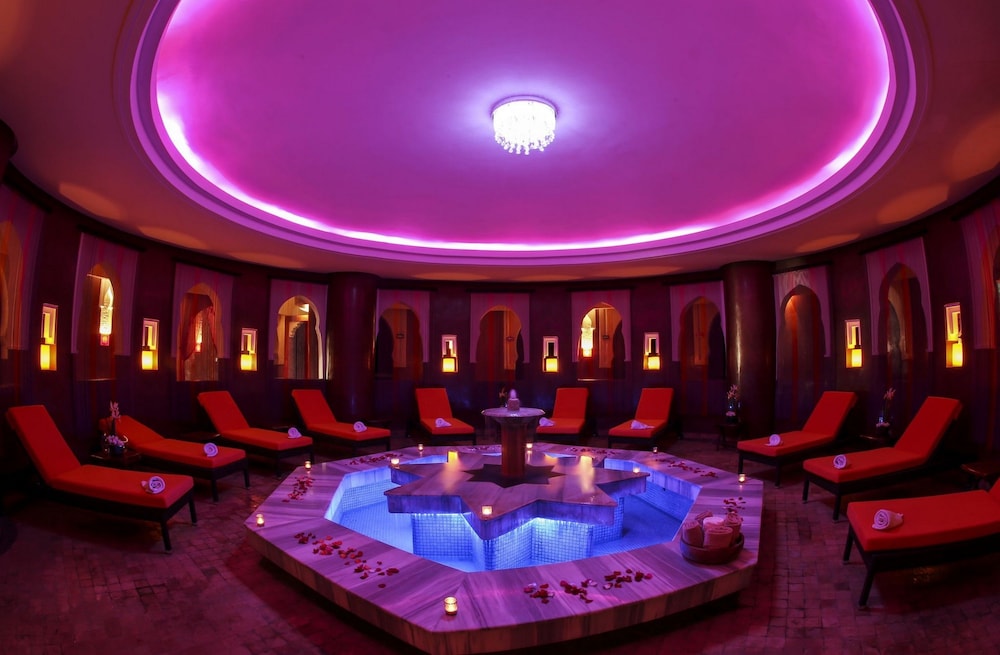 Amadil Ocean Club — Spa in Agadir, Souss-Massa-Draa