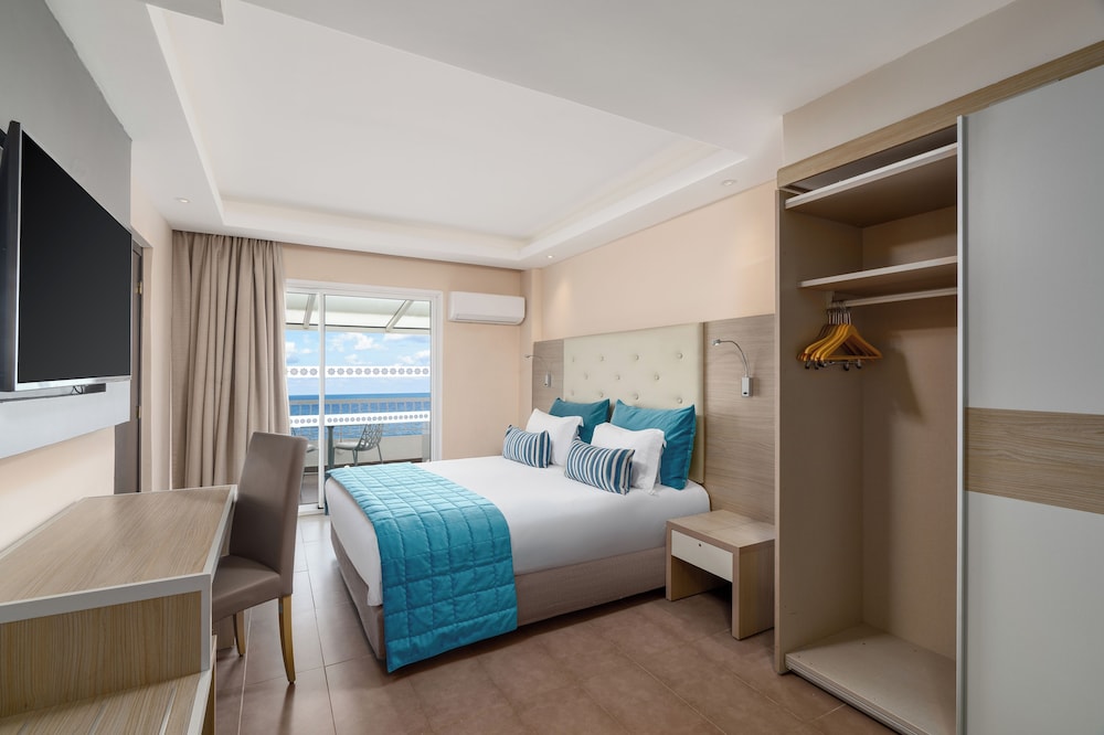 Amadil Ocean Club — Hotel rooms in Agadir, Souss-Massa-Draa