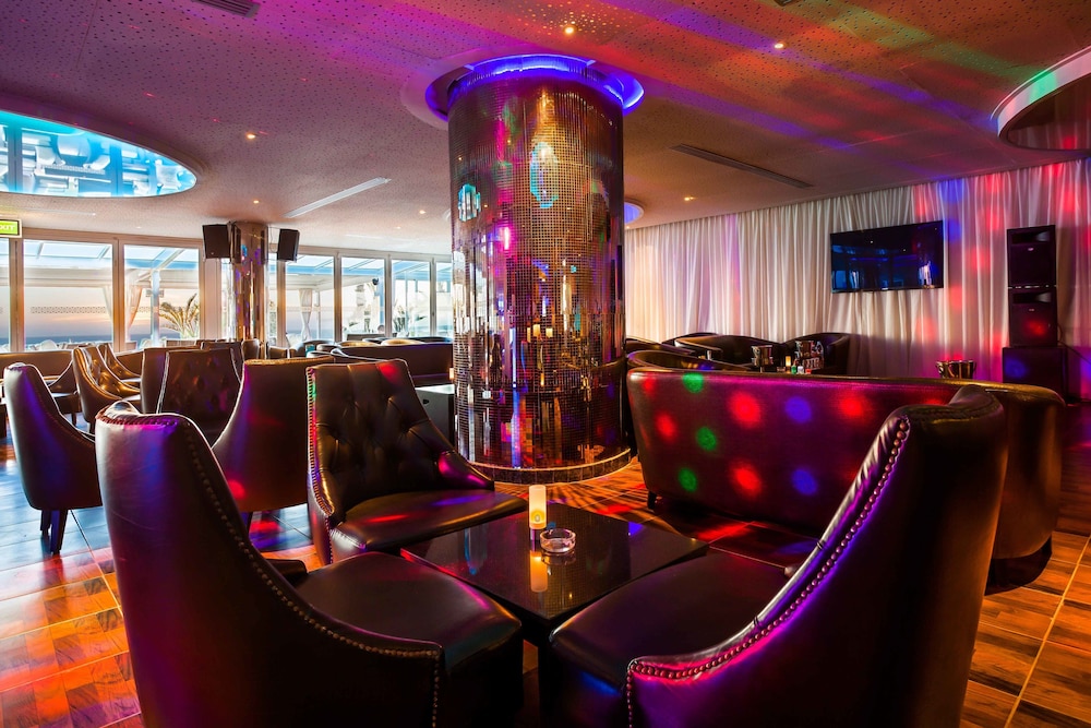 Amadil Ocean Club — Restaurant & bars in Agadir, Souss-Massa-Draa