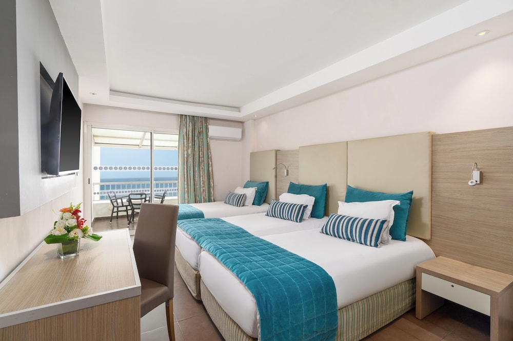 Amadil Ocean Club — Hotel rooms in Agadir, Souss-Massa-Draa