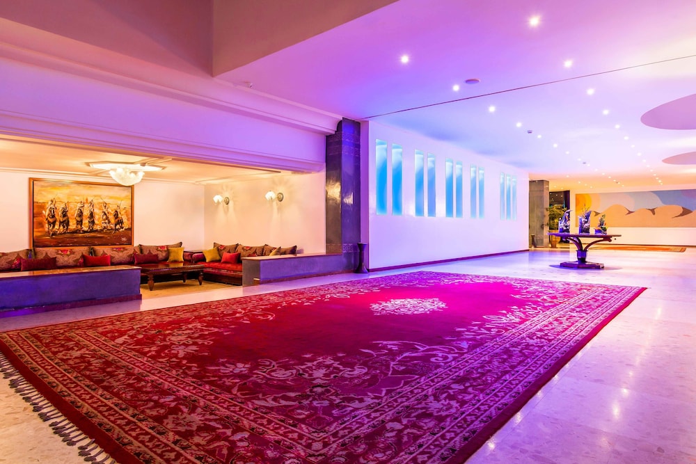 Amadil Ocean Club — Hotel building in Agadir, Souss-Massa-Draa