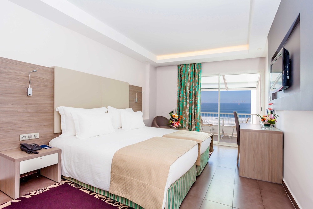 Amadil Ocean Club — Hotel rooms in Agadir, Souss-Massa-Draa