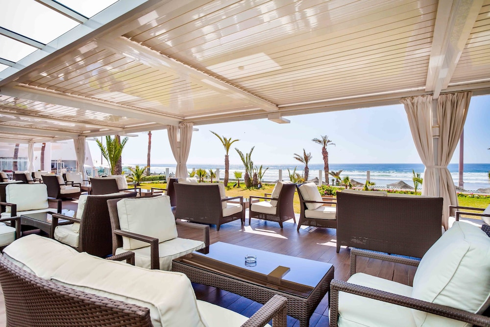 Amadil Ocean Club — Restaurant & bars in Agadir, Souss-Massa-Draa
