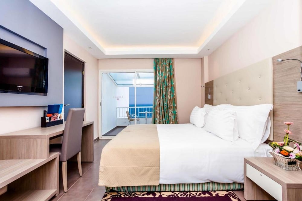 Amadil Ocean Club — Hotel rooms in Agadir, Souss-Massa-Draa