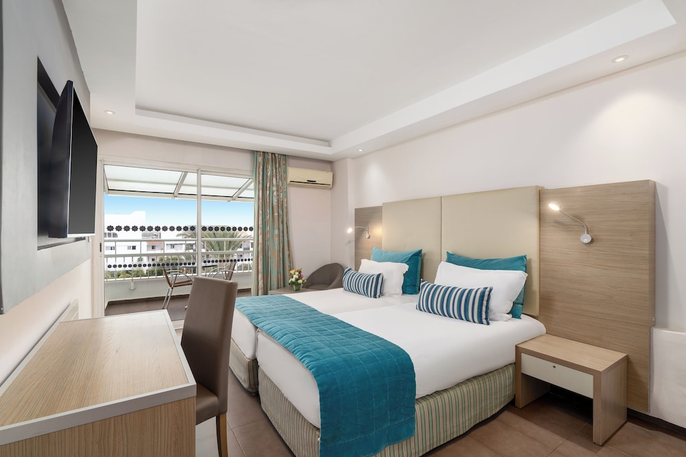 Amadil Ocean Club — Hotel rooms in Agadir, Souss-Massa-Draa