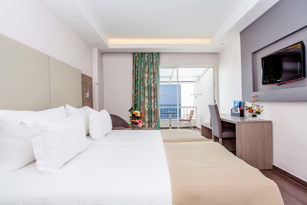 Amadil Ocean Club — Hotel rooms in Agadir, Souss-Massa-Draa