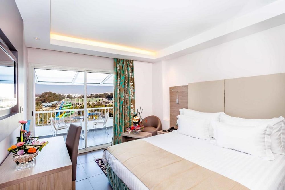 Amadil Ocean Club — Hotel rooms in Agadir, Souss-Massa-Draa