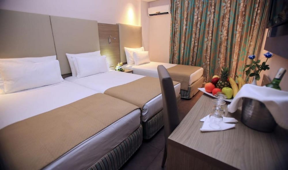 Amadil Ocean Club — Hotel rooms in Agadir, Souss-Massa-Draa