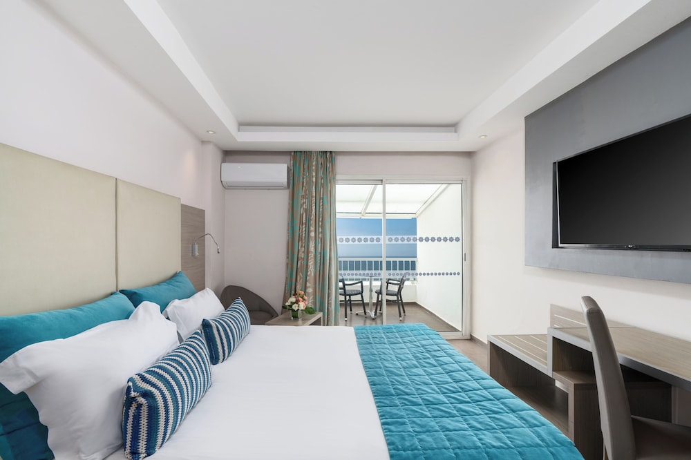 Amadil Ocean Club — Hotel rooms in Agadir, Souss-Massa-Draa