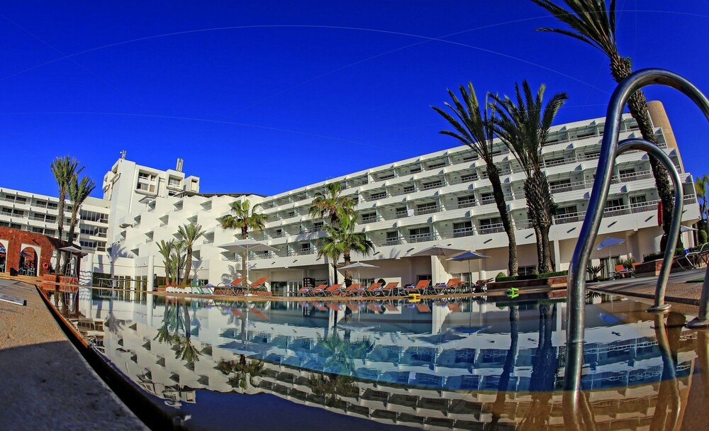 Amadil Ocean Club - zdjęcie 3