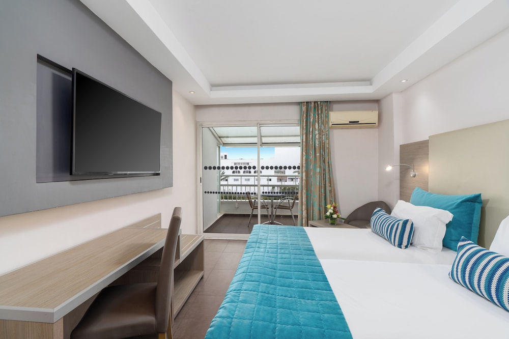 Amadil Ocean Club — Hotel rooms in Agadir, Souss-Massa-Draa