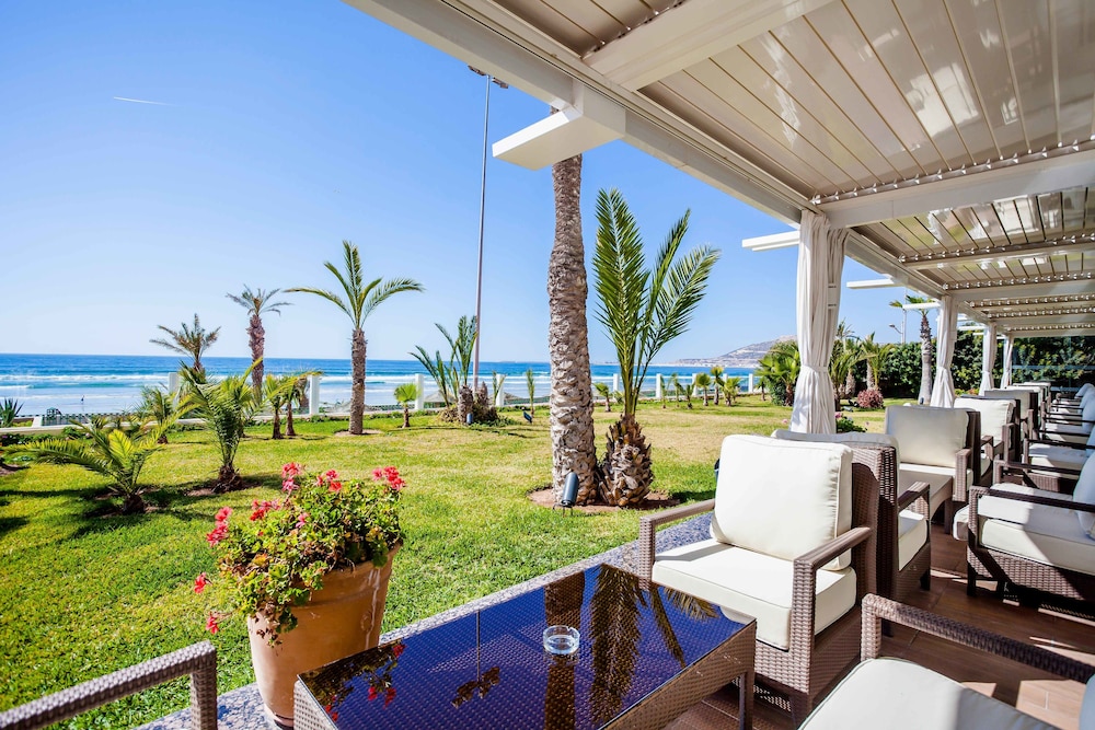 Amadil Ocean Club — Beach in Agadir, Souss-Massa-Draa