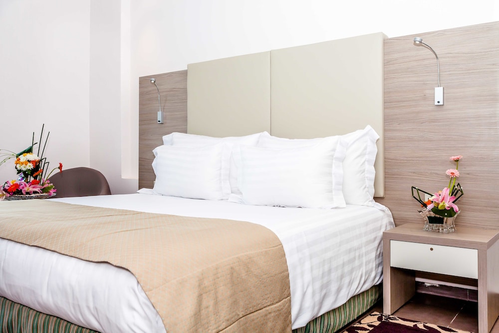 Amadil Ocean Club — Hotel rooms in Agadir, Souss-Massa-Draa