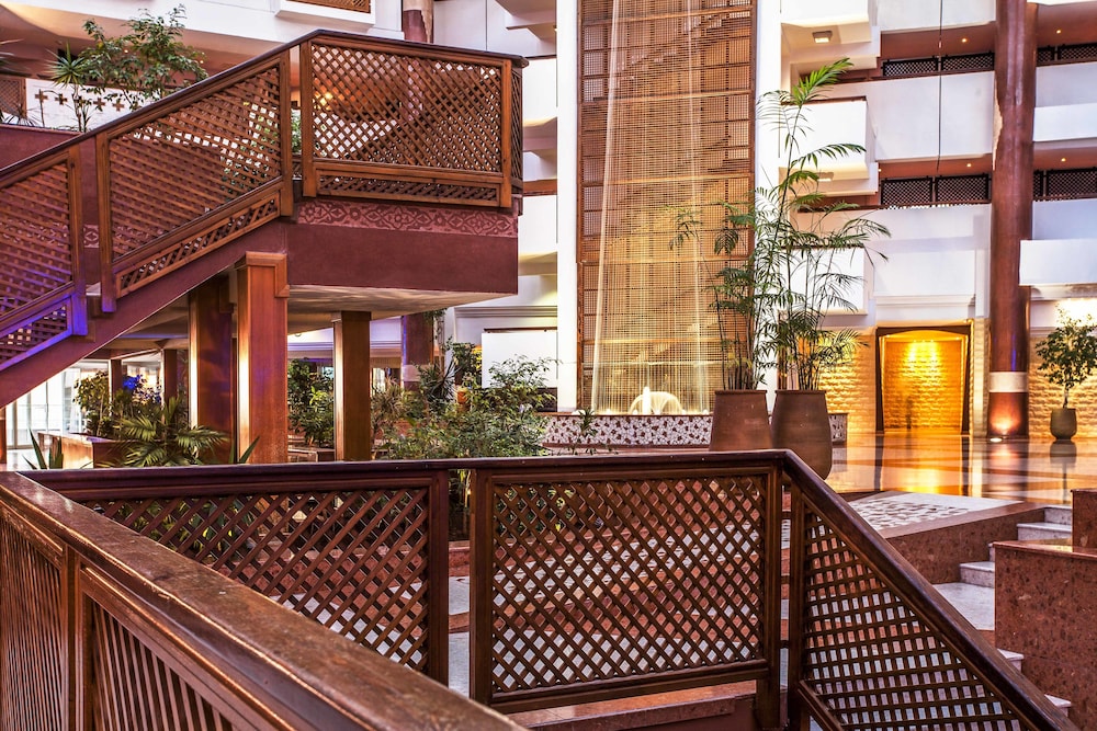 Amadil Ocean Club — Hotel building in Agadir, Souss-Massa-Draa