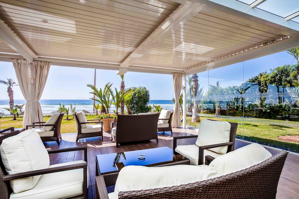 Amadil Ocean Club — Beach in Agadir, Souss-Massa-Draa