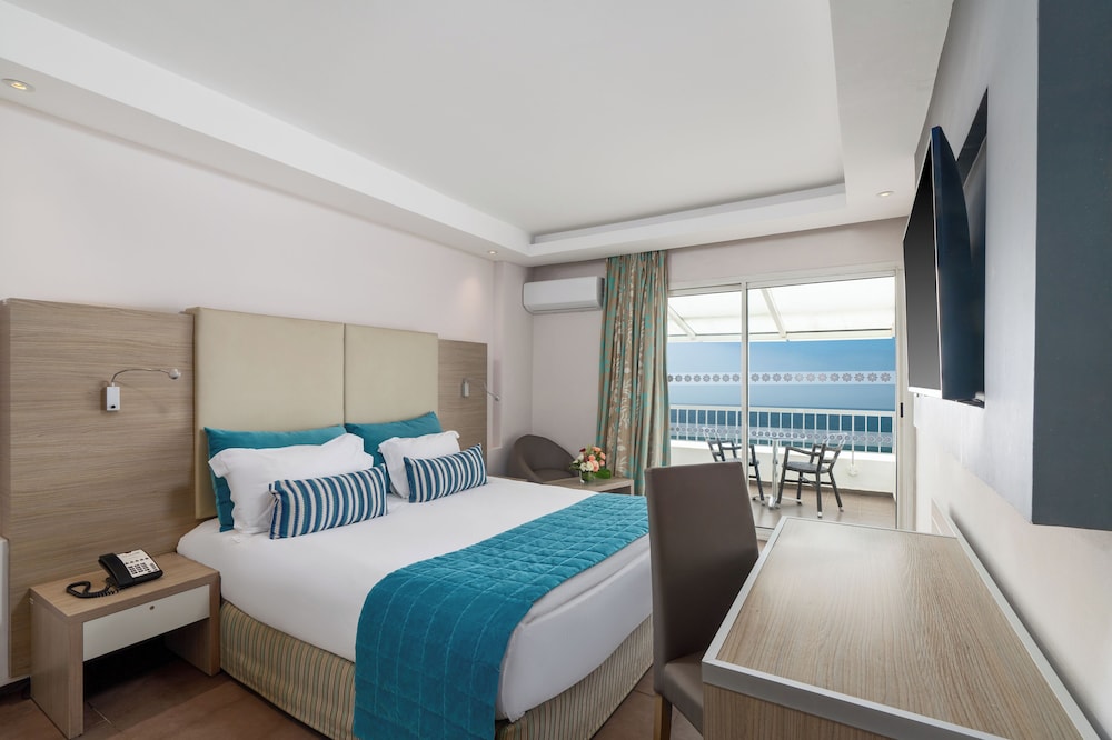 Amadil Ocean Club — Hotel rooms in Agadir, Souss-Massa-Draa