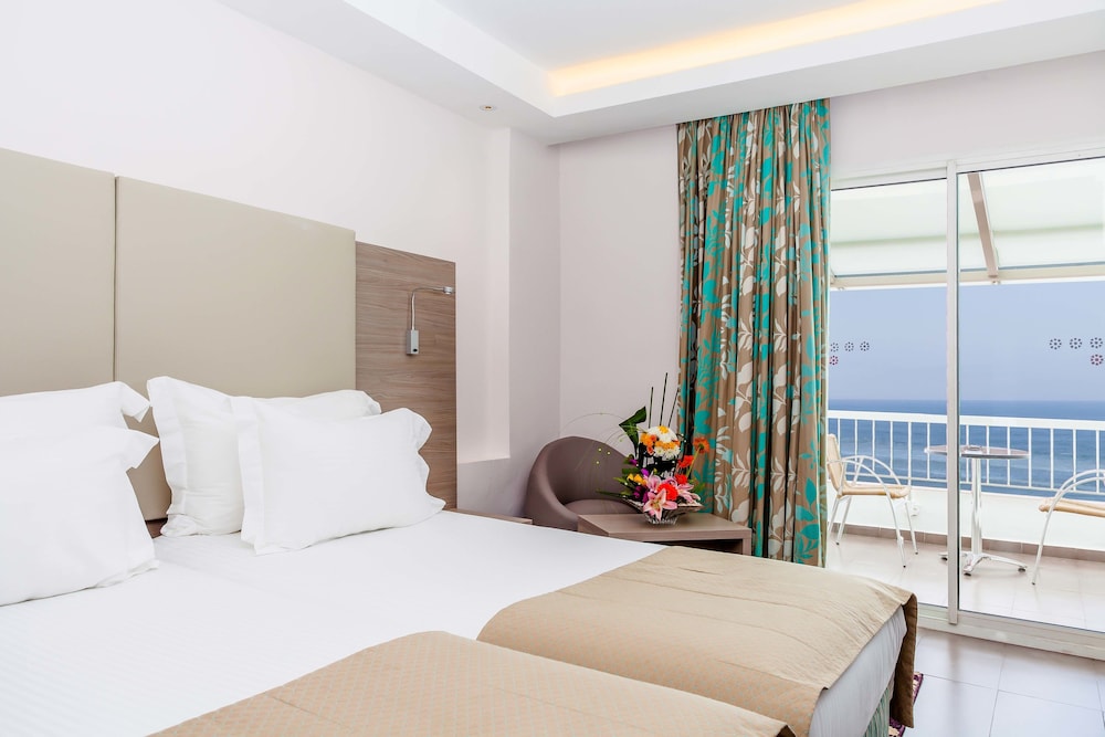 Amadil Ocean Club — Hotel rooms in Agadir, Souss-Massa-Draa