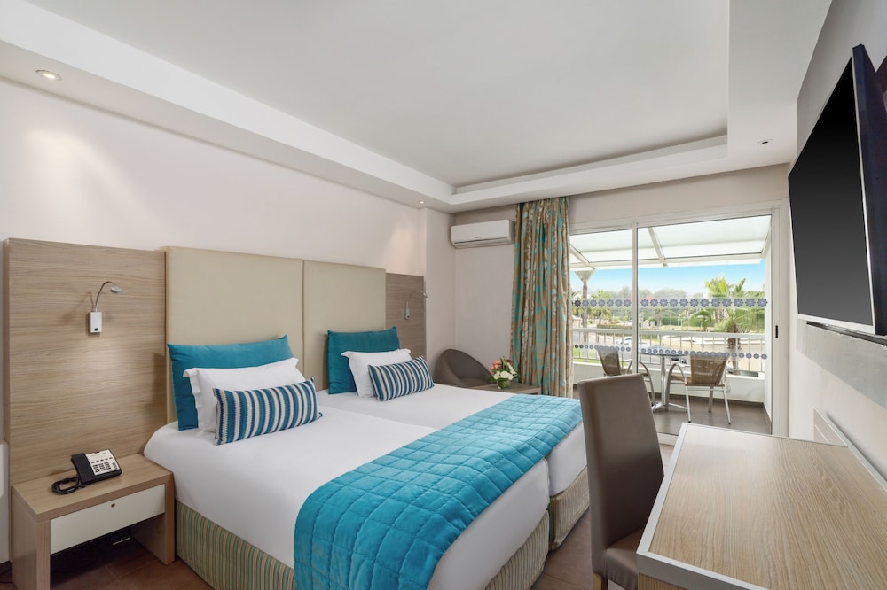 Amadil Ocean Club — Hotel rooms in Agadir, Souss-Massa-Draa