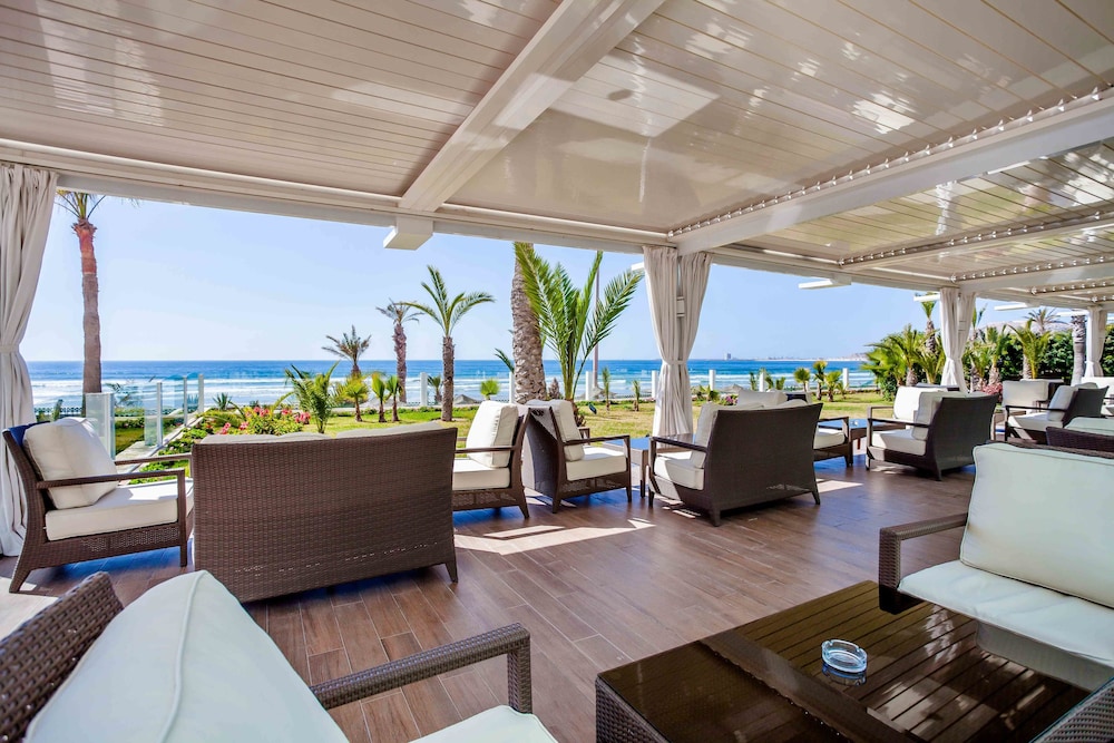 Amadil Ocean Club — Beach in Agadir, Souss-Massa-Draa