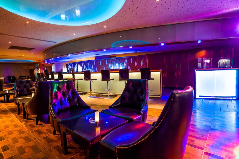 Amadil Ocean Club — Restaurant & bars in Agadir, Souss-Massa-Draa