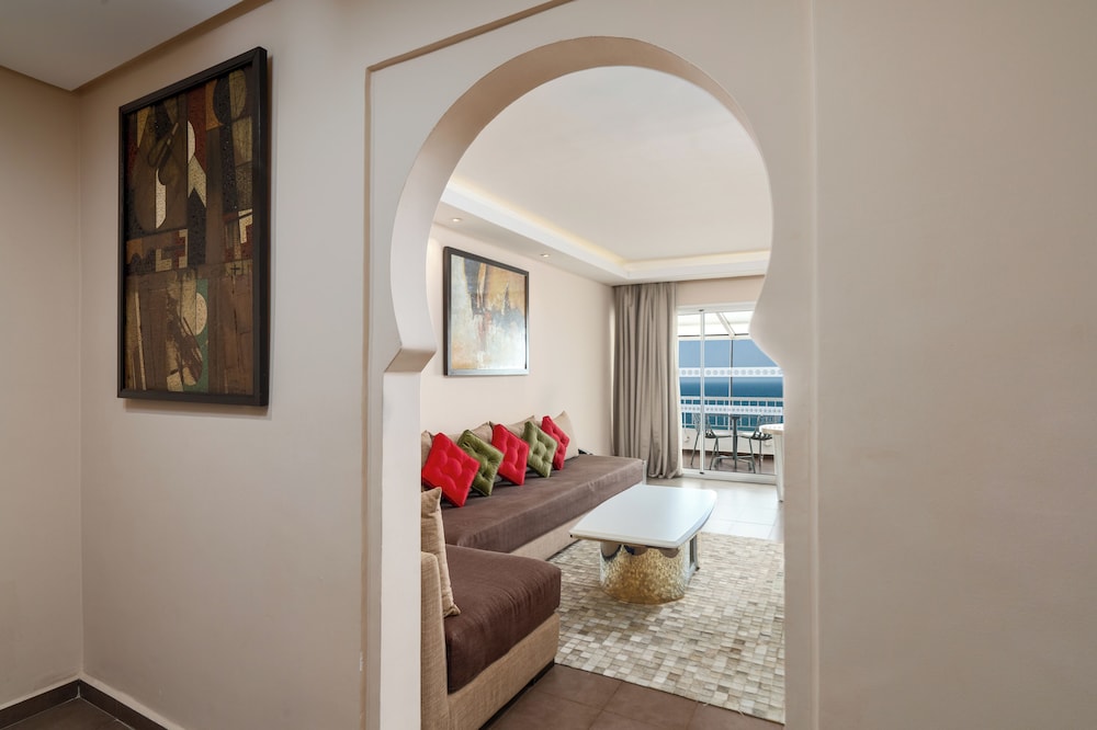 Amadil Ocean Club — Hotel rooms in Agadir, Souss-Massa-Draa