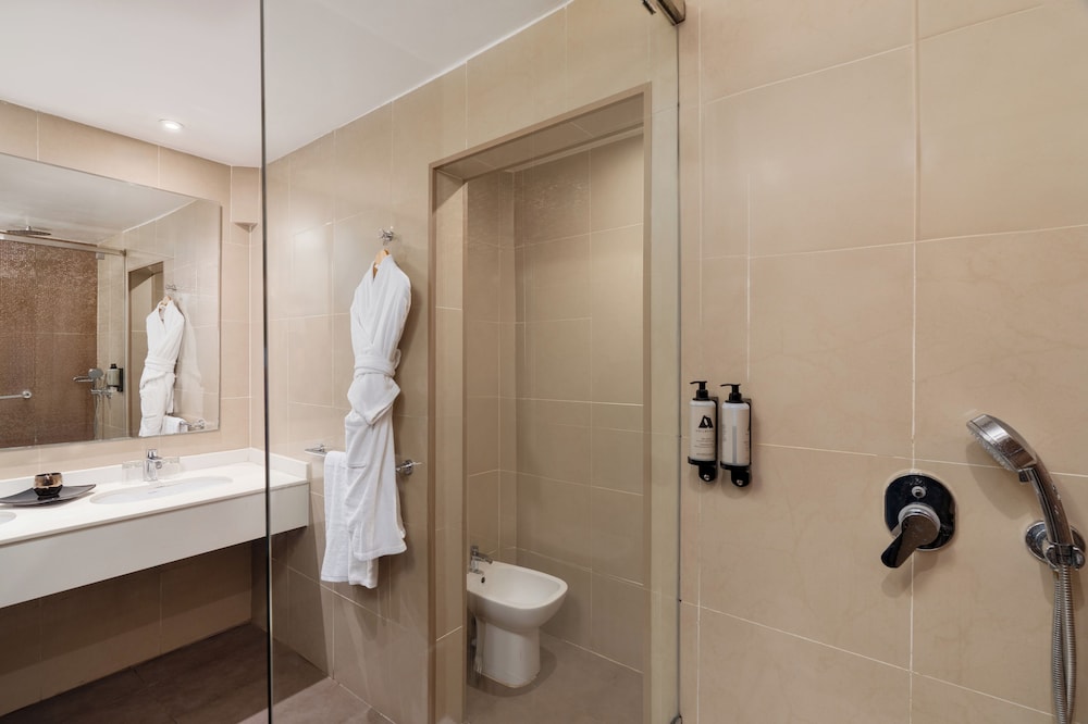 Amadil Ocean Club — Hotel rooms in Agadir, Souss-Massa-Draa